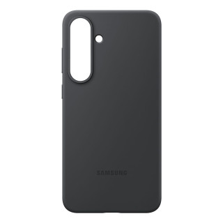 SAMSUNG MOBILE GALAXY S25 PLUS SILICONE CASE BLACK